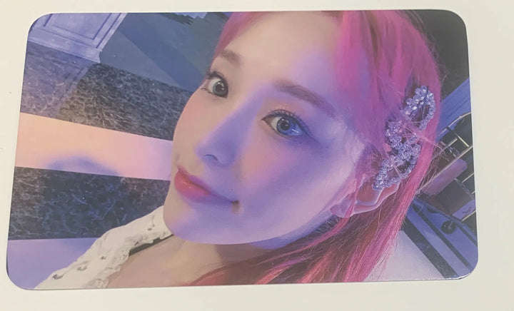 Dreamcatcher "Summer Holiday" - MusicKorea Fansign Event Photocard - HALLYUSUPERSTORE