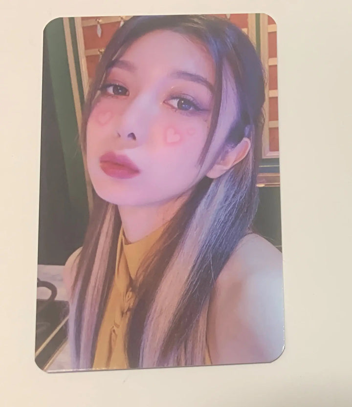 Dreamcatcher "Summer Holiday" - MusicKorea Fansign Event Photocard - HALLYUSUPERSTORE