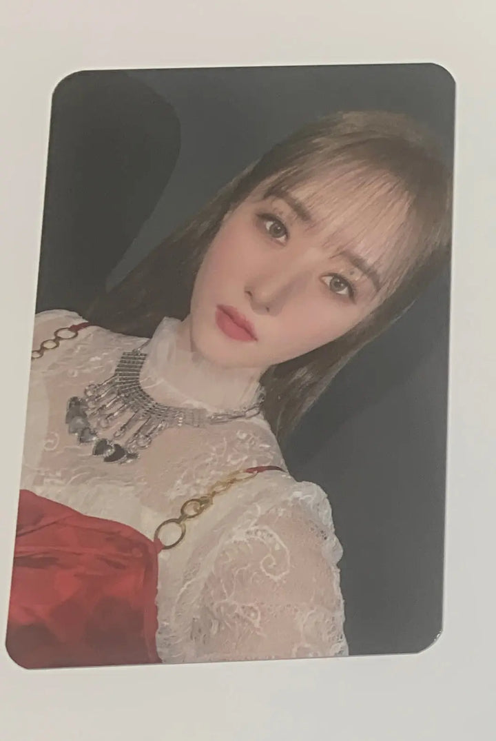 Dreamcatcher "Summer Holiday" - MusicKorea Fansign Event Photocard - HALLYUSUPERSTORE