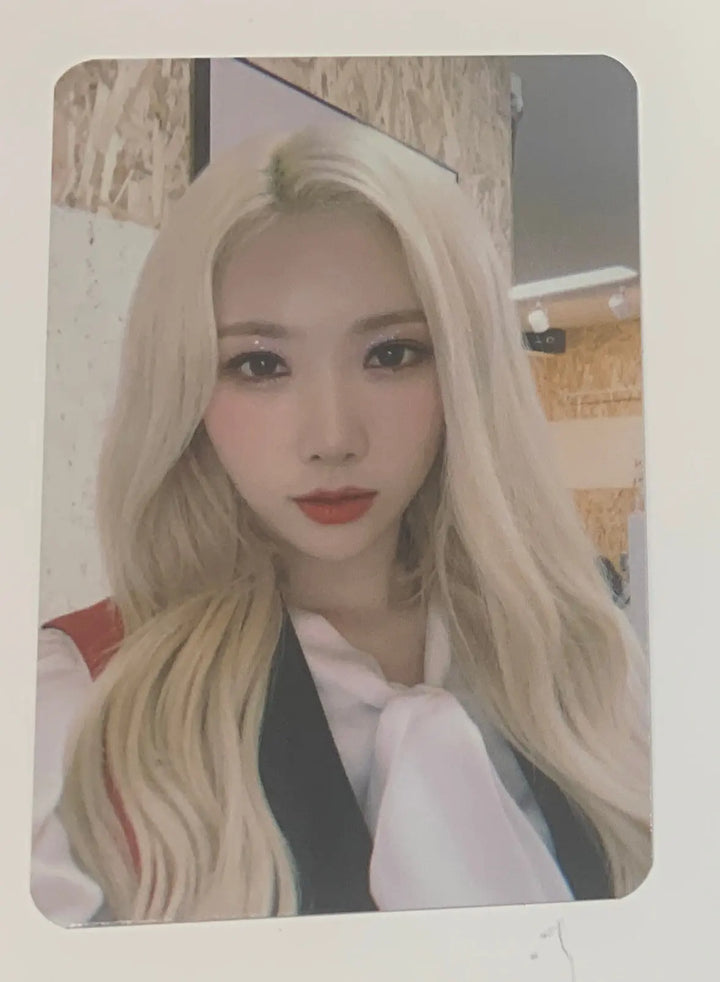 Dreamcatcher "Summer Holiday" - MusicKorea Fansign Event Photocard - HALLYUSUPERSTORE
