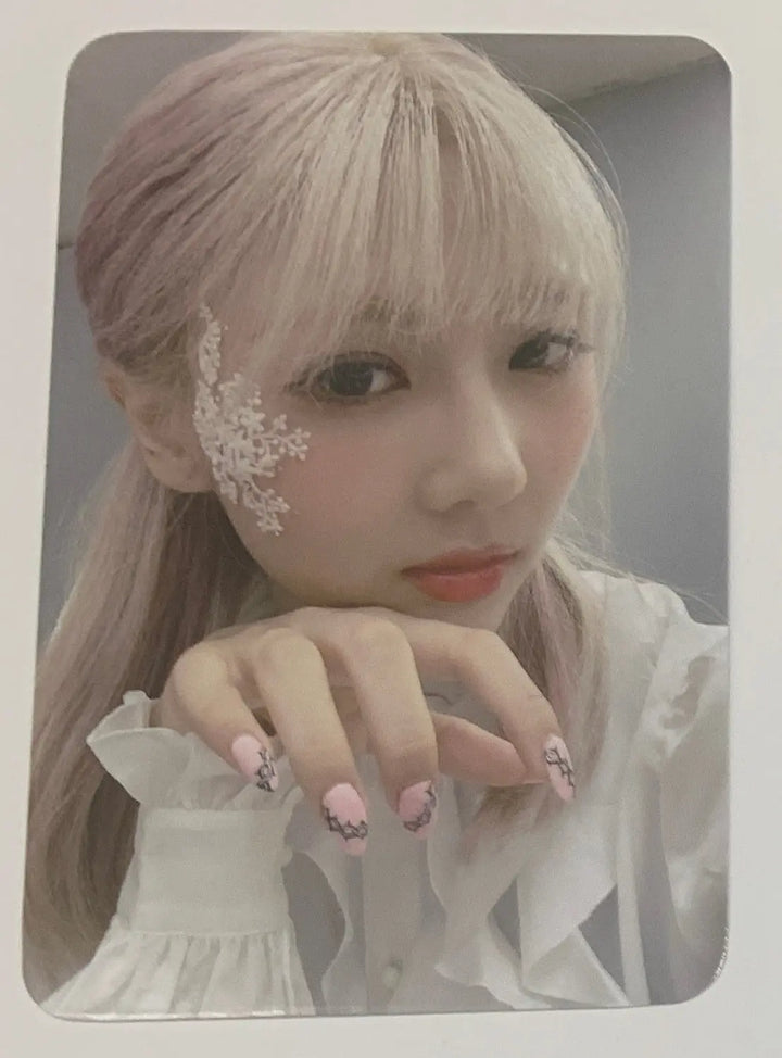 Dreamcatcher "Summer Holiday" - MusicKorea Fansign Event Photocard - HALLYUSUPERSTORE