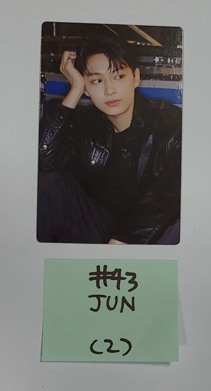 Seventeen 'CARAT LAND' - Trading Card (3) - HALLYUSUPERSTORE