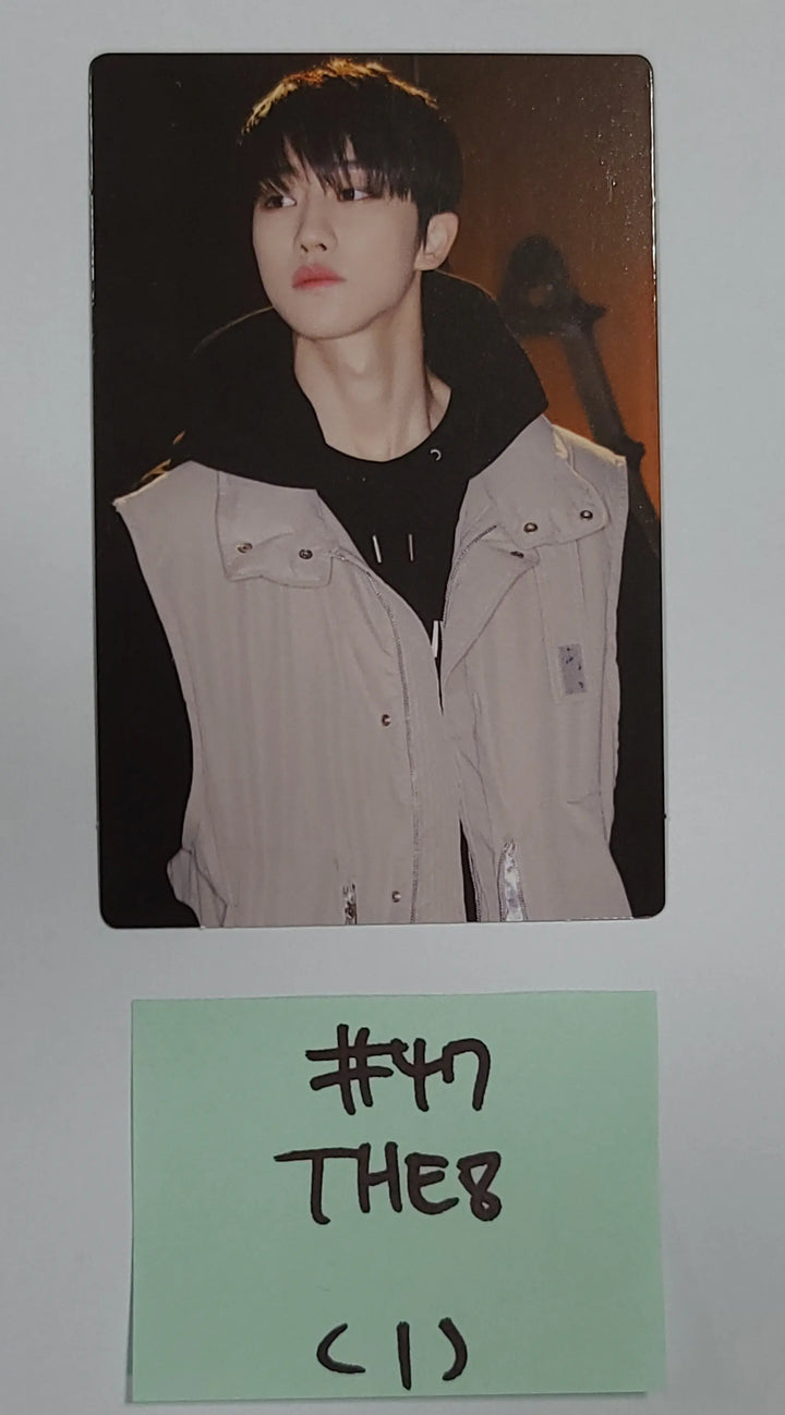 Seventeen 'CARAT LAND' - Trading Card (3) - HALLYUSUPERSTORE