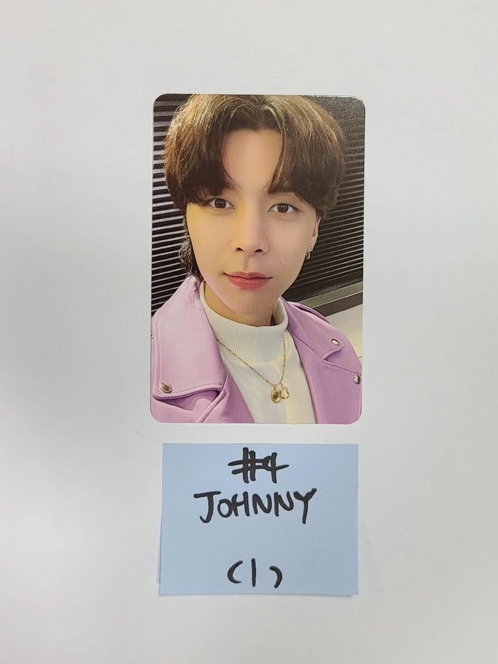 NCT Universe - SMTOWN Official ID Card, Photocard (1) - HALLYUSUPERSTORE