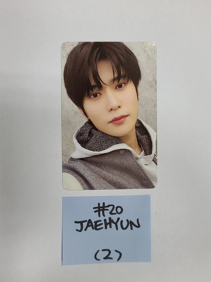NCT Universe - SMTOWN Official ID Card, Photocard (1) - HALLYUSUPERSTORE
