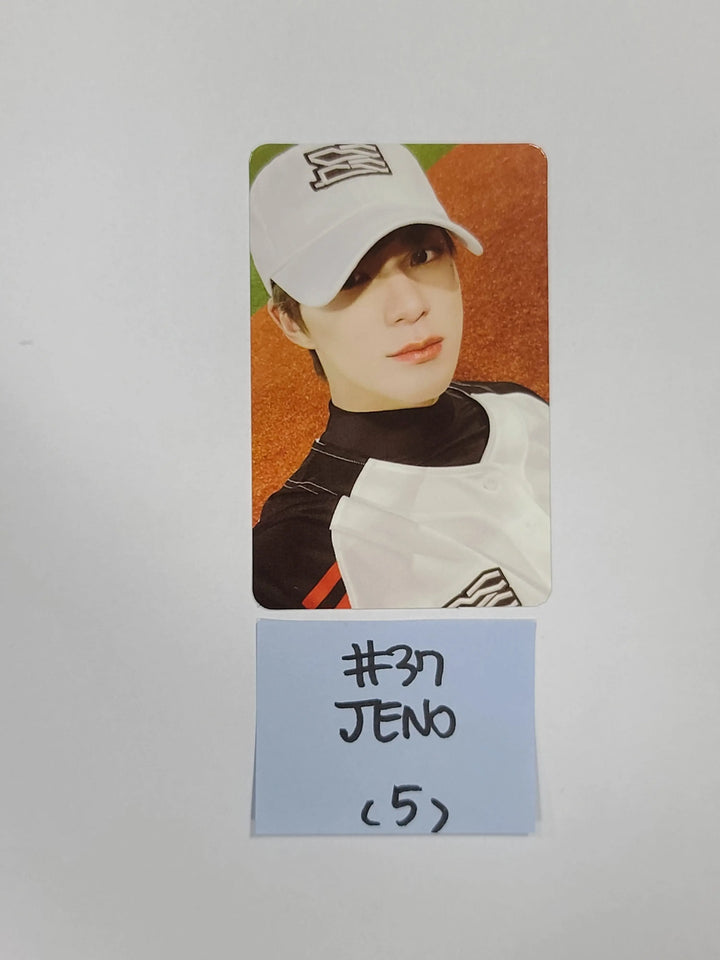 NCT Universe - SMTOWN Official ID Card, Photocard (2) - HALLYUSUPERSTORE