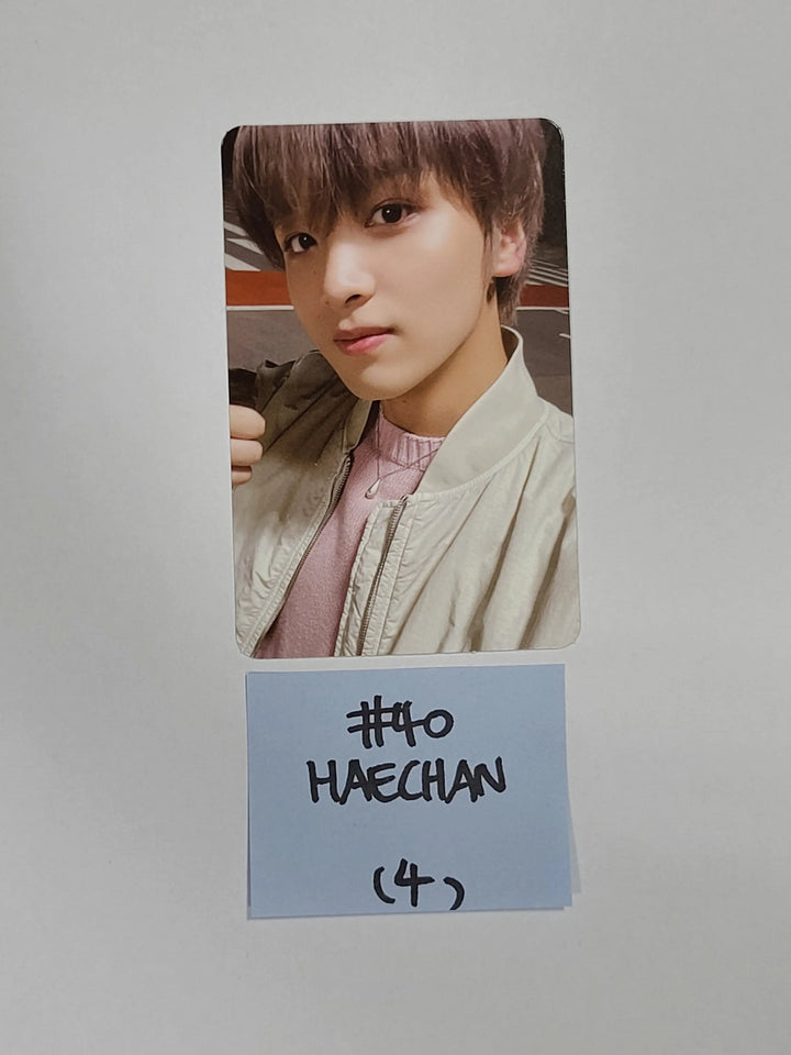 NCT Universe - SMTOWN Official ID Card, Photocard (2) - HALLYUSUPERSTORE