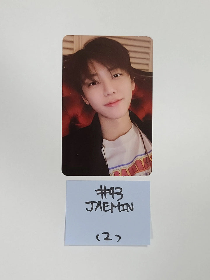 NCT Universe - SMTOWN Official ID Card, Photocard (3) - HALLYUSUPERSTORE