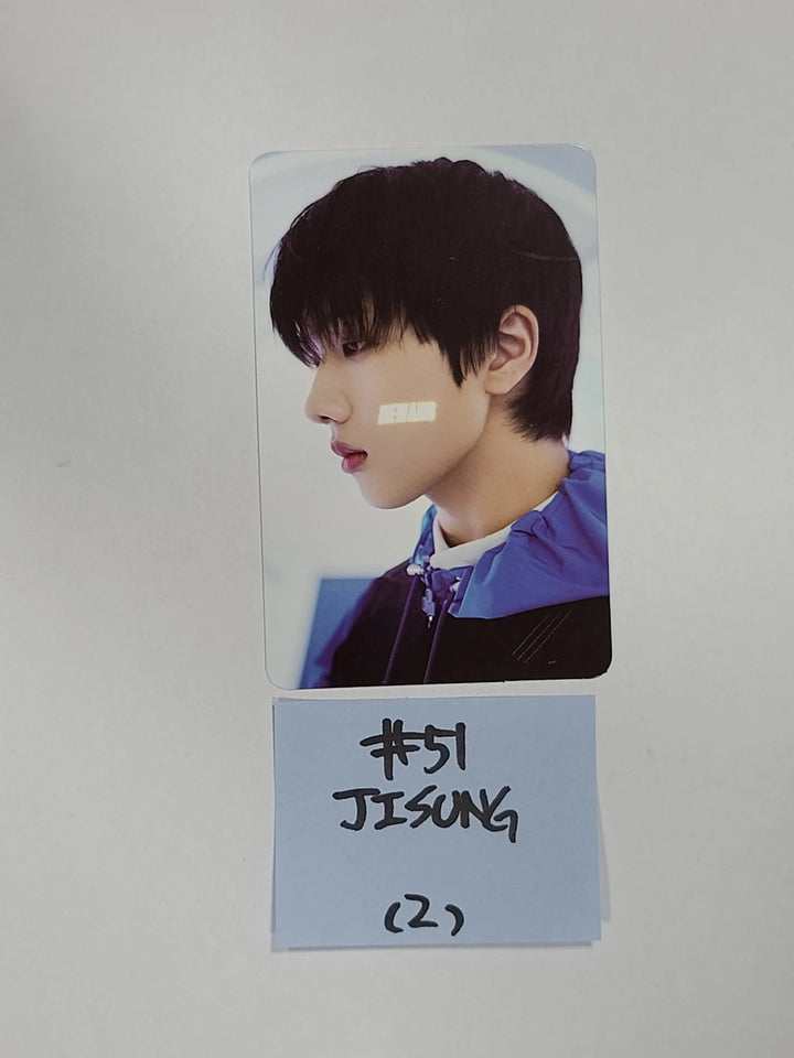 NCT Universe - SMTOWN Official ID Card, Photocard (3) - HALLYUSUPERSTORE