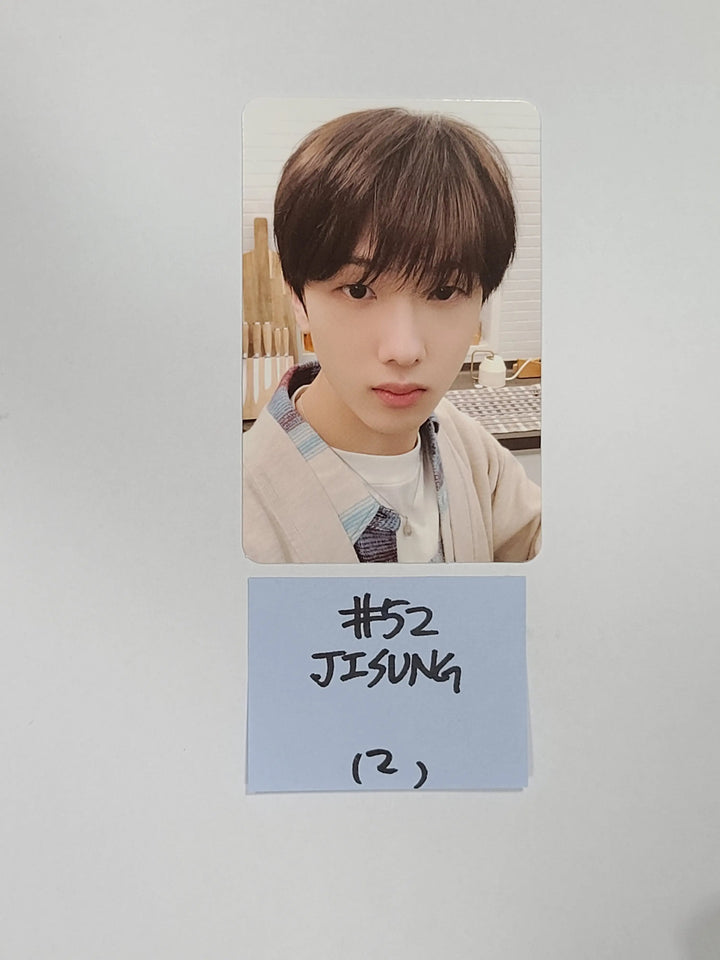 NCT Universe - SMTOWN Official ID Card, Photocard (3) - HALLYUSUPERSTORE