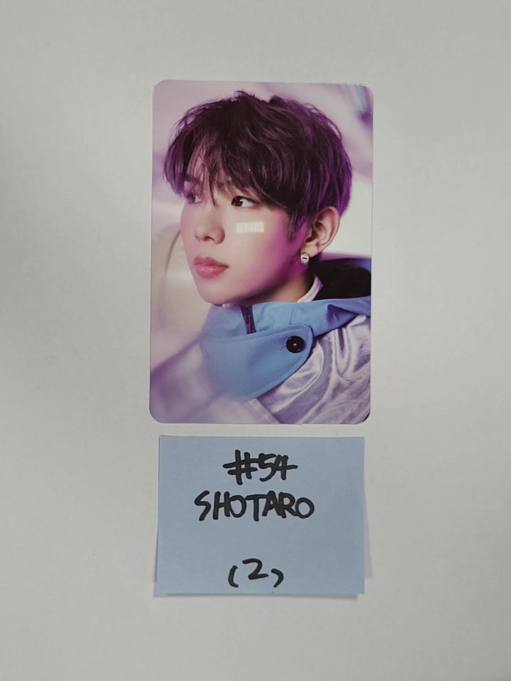 NCT Universe - SMTOWN Official ID Card, Photocard (3) - HALLYUSUPERSTORE