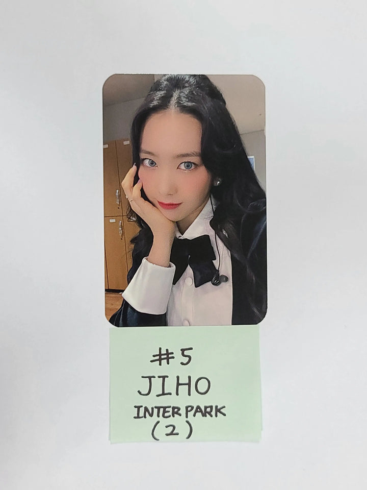 Oh My Girl 'Real Love' - Interpark Pre-Order Benefit Photocard - HALLYUSUPERSTORE