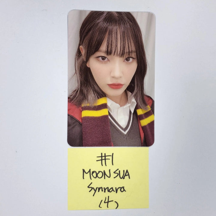 Billlie 'the collective soul and unconscious: chapter one' - Synnara Fansign Event Photocard - HALLYUSUPERSTORE