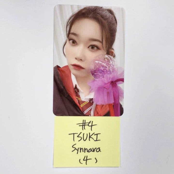 Billlie 'the collective soul and unconscious: chapter one' - Synnara Fansign Event Photocard - HALLYUSUPERSTORE