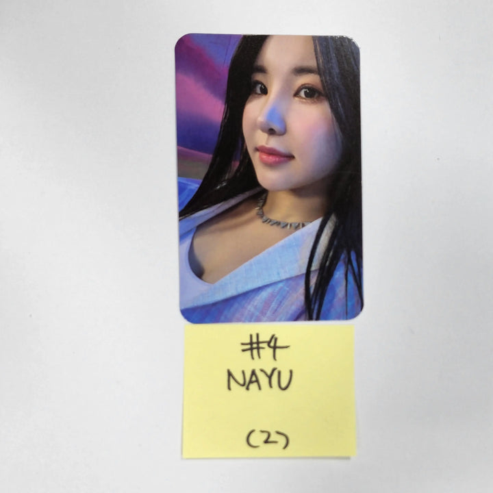 ILY:1 'Love in Bloom' 1st Single - Official Photocard, Mini Postcard - HALLYUSUPERSTORE