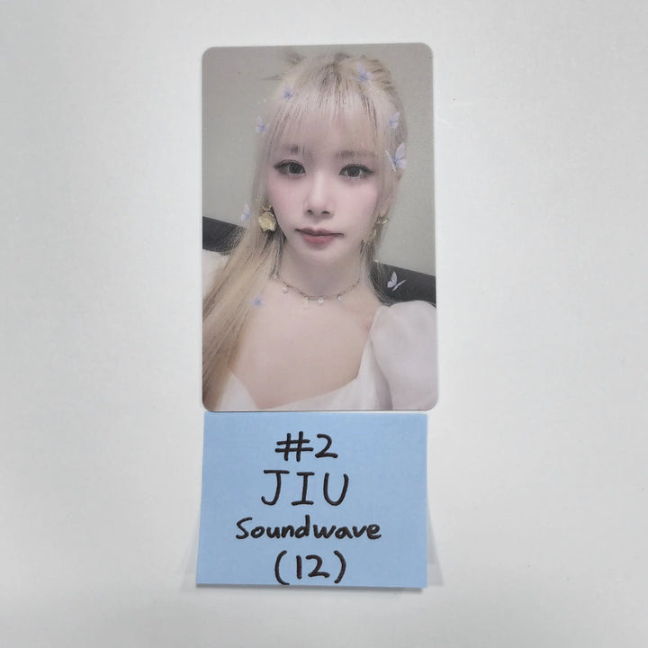 Dreamcatcher 'Apocalypse : Save us' - SoundWave Luckydraw Event PVC Photocard - HALLYUSUPERSTORE