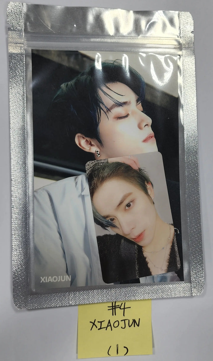 NCT 2022 Universe - Smtown&store 4 x 6 Photo + Photocard Set - HALLYUSUPERSTORE