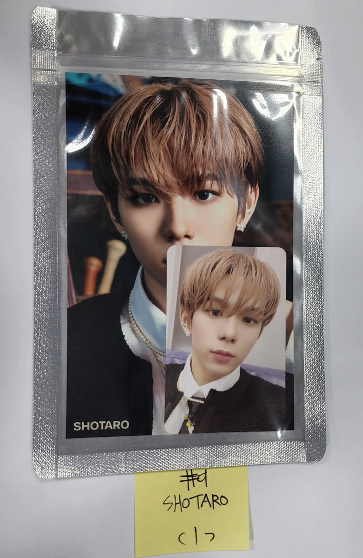 NCT 2022 Universe - Smtown&store 4 x 6 Photo + Photocard Set - HALLYUSUPERSTORE