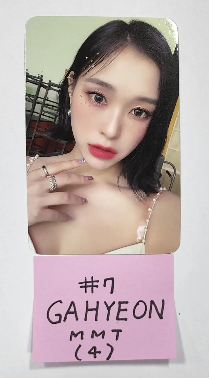 Dreamcatcher 'Apocalypse : Save us' - MMT Fansign Event Photocard - HALLYUSUPERSTORE