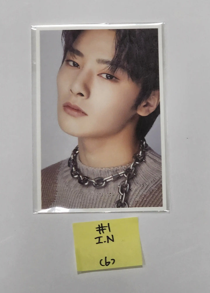 Stray Kids Dispatch D'FESTA - Official Postcard - HALLYUSUPERSTORE