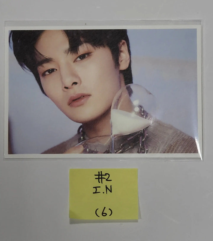 Stray Kids Dispatch D'FESTA - Official Postcard - HALLYUSUPERSTORE