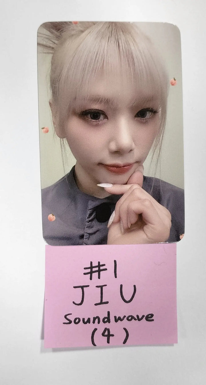 Dreamcatcher 'Apocalypse : Save us' - Soundwave Fansign Event Photocard (Restocked 5/11) - HALLYUSUPERSTORE