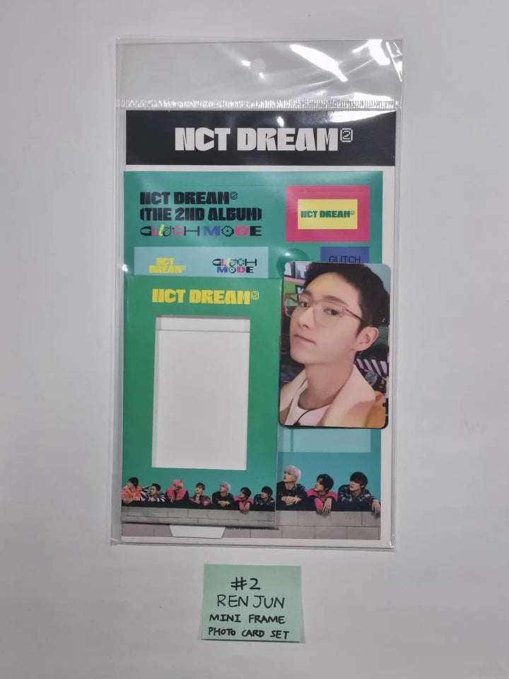 NCT Dream 'Glitch Mode' - Glitch Arcade Center Pop-Up Store MD (2) - HALLYUSUPERSTORE