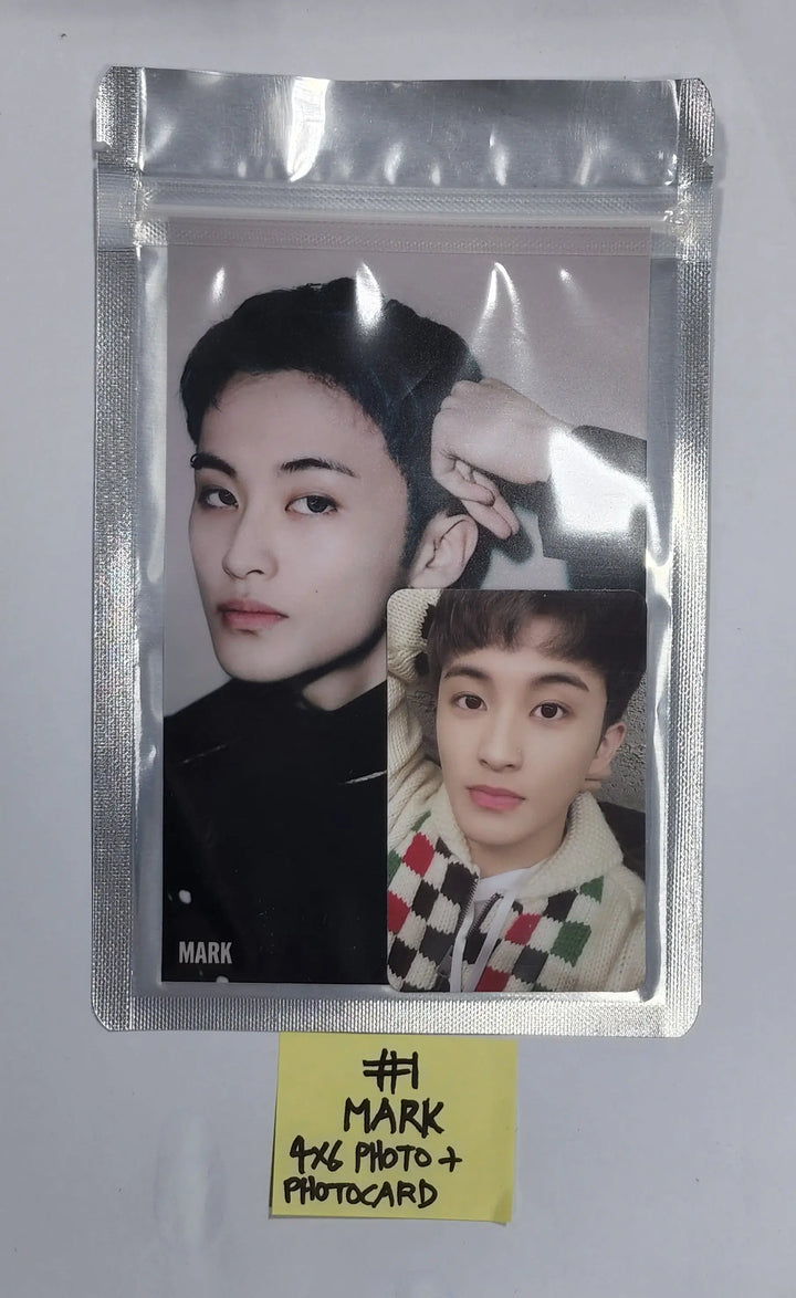 NCT Dream 'Glitch Mode' - Glitch Arcade Center Pop-Up Store MD (1) - HALLYUSUPERSTORE