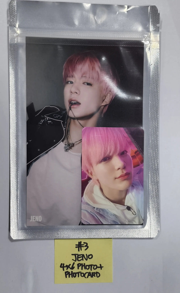 NCT Dream 'Glitch Mode' - Glitch Arcade Center Pop-Up Store MD (1) - HALLYUSUPERSTORE