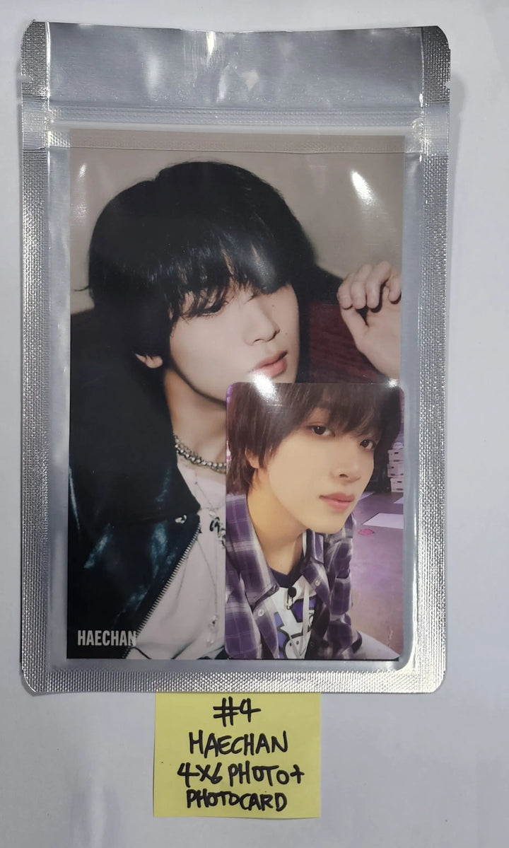 NCT Dream 'Glitch Mode' - Glitch Arcade Center Pop-Up Store MD (1) - HALLYUSUPERSTORE