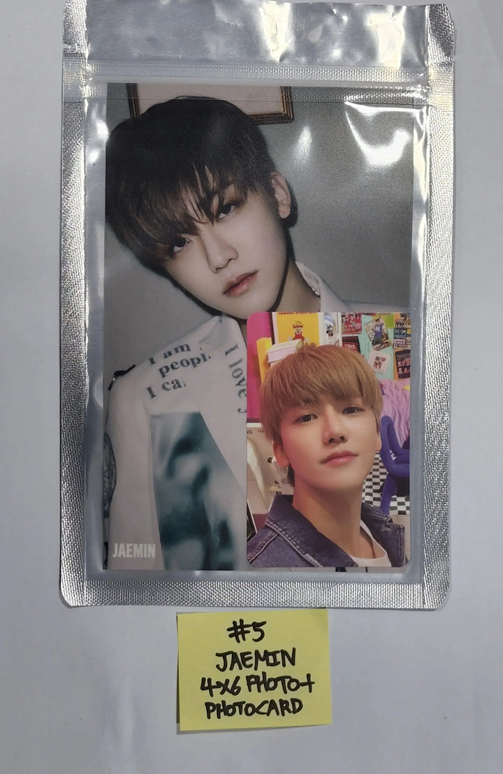 NCT Dream 'Glitch Mode' - Glitch Arcade Center Pop-Up Store MD (1) - HALLYUSUPERSTORE