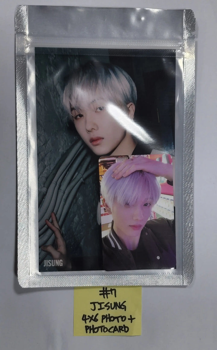 NCT Dream 'Glitch Mode' - Glitch Arcade Center Pop-Up Store MD (1) - HALLYUSUPERSTORE