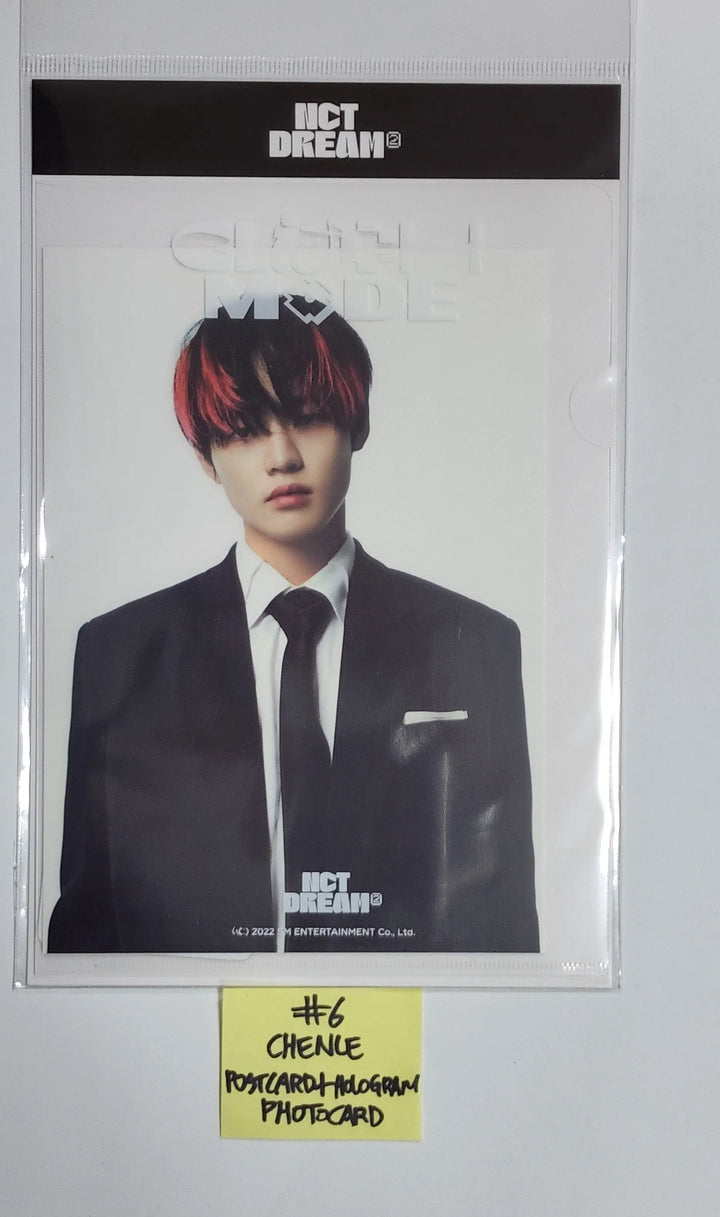 NCT Dream 'Glitch Mode' - Glitch Arcade Center Pop-Up Store MD (1) - HALLYUSUPERSTORE