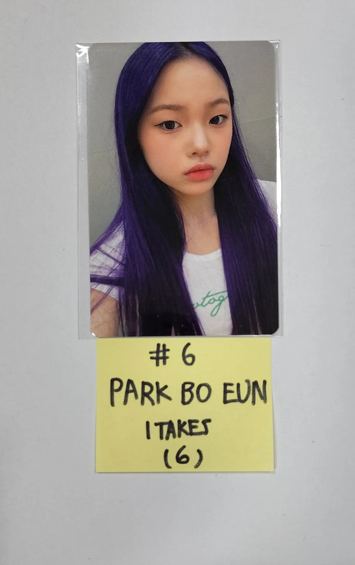 CLASS:y "CLASS IS OVER" - 1Takes Fansign Event Photocard - HALLYUSUPERSTORE