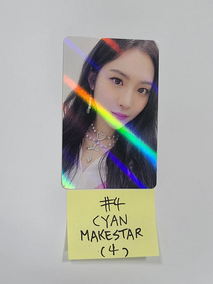 Bugaboo "POP" - Makestar Fansign Event Hologram Photocard - HALLYUSUPERSTORE