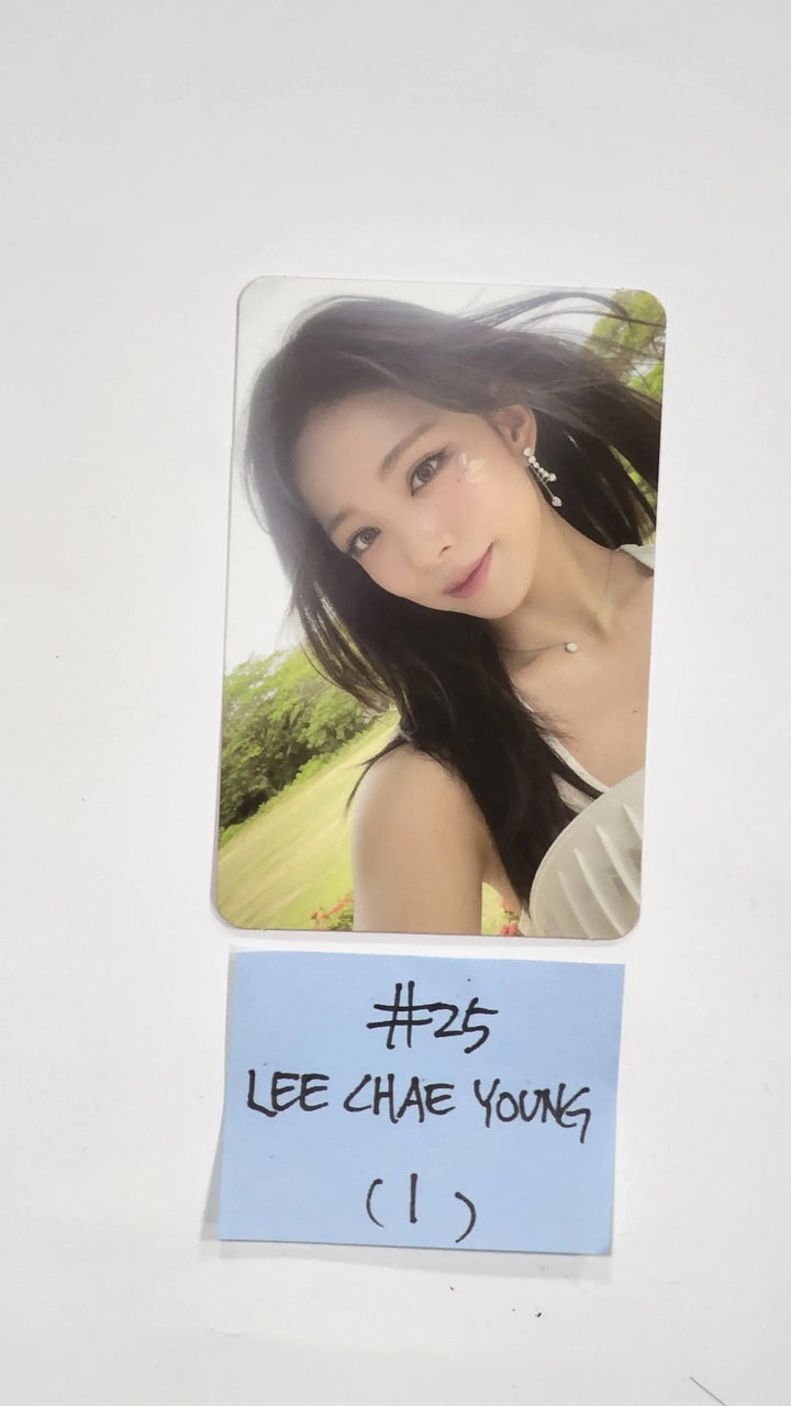 Fromis_9 "from our Memento Box" - Official Photocard (2) - HALLYUSUPERSTORE