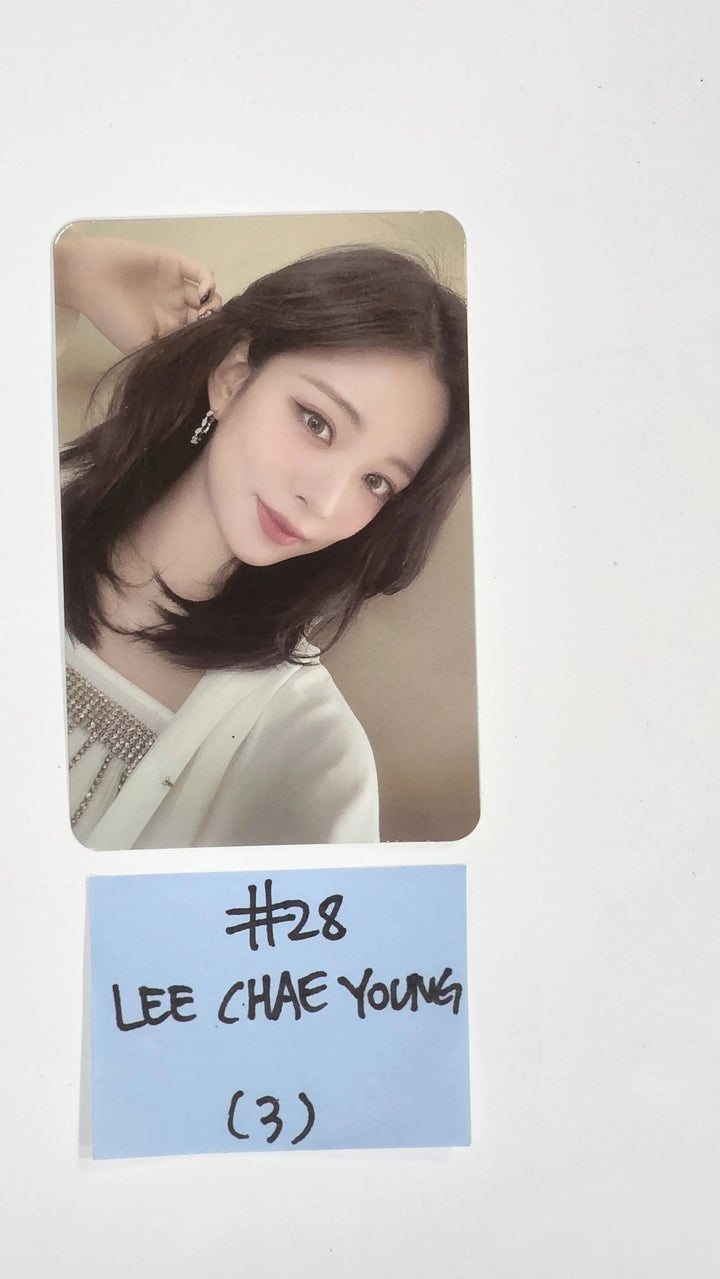 Fromis_9 "from our Memento Box" - Official Photocard (2) - HALLYUSUPERSTORE