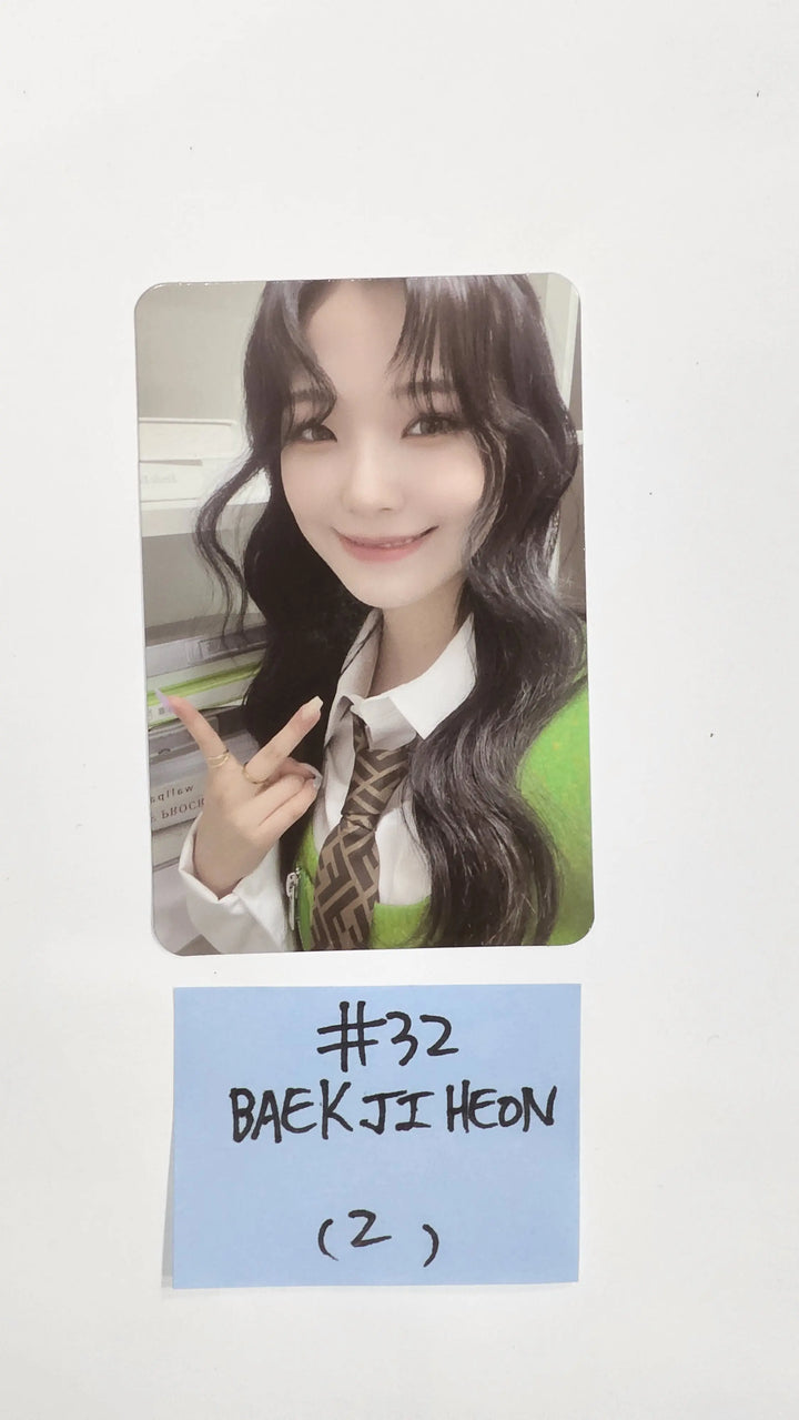 Fromis_9 "from our Memento Box" - Official Photocard (2) - HALLYUSUPERSTORE