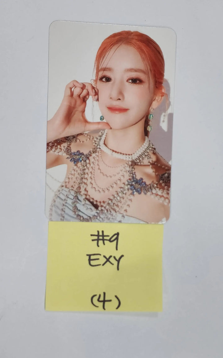 WJSN "Sequence" - Official Photocard (1) - HALLYUSUPERSTORE