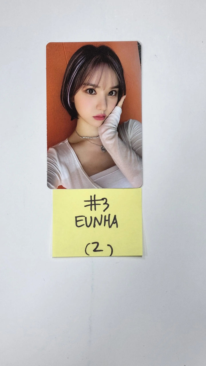 VIVIZ 'Summer Vibe' - Official Photocard - HALLYUSUPERSTORE