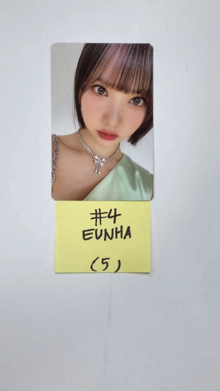 VIVIZ 'Summer Vibe' - Official Photocard - HALLYUSUPERSTORE