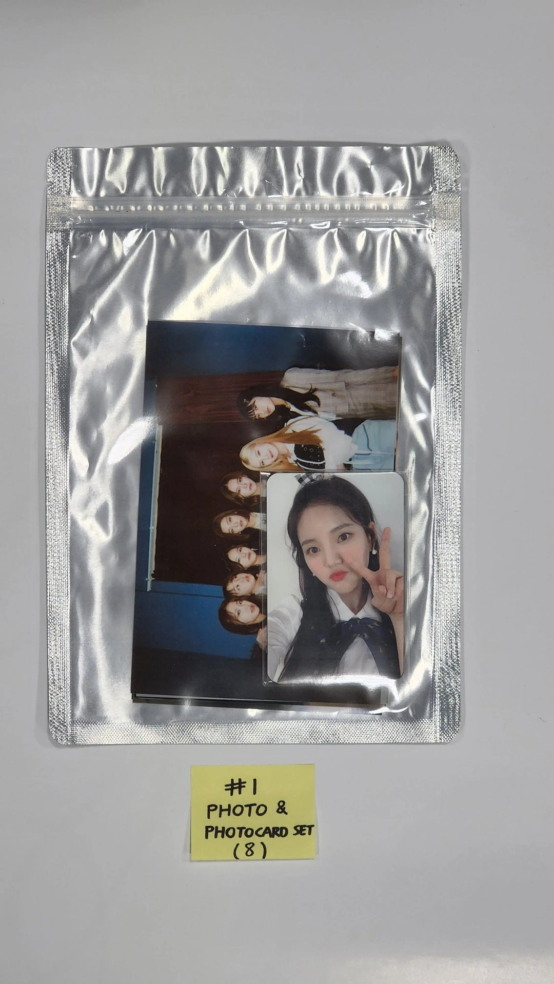Weeekly "Happy Weeekly Day!" - Withmuu Offline MD - HALLYUSUPERSTORE