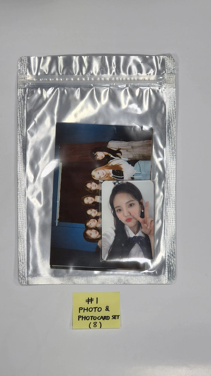 Weeekly "Happy Weeekly Day!" - Withmuu Offline MD - HALLYUSUPERSTORE