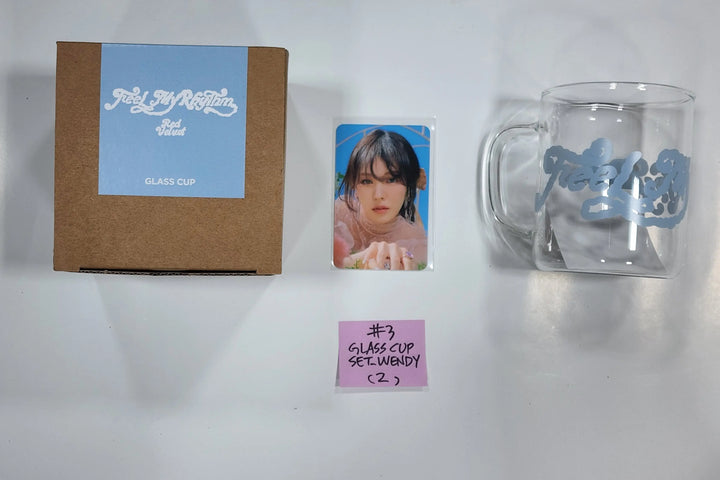 Red velvet 'Feel My Rhythm' -SM TOWN & Store MD (1) - HALLYUSUPERSTORE