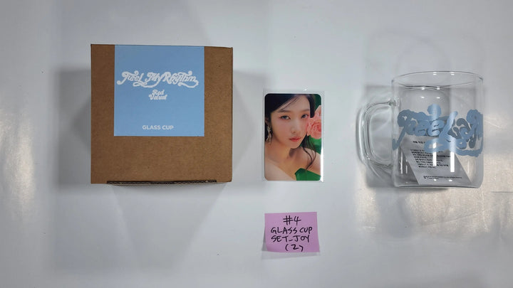 Red velvet 'Feel My Rhythm' -SM TOWN & Store MD (1) - HALLYUSUPERSTORE