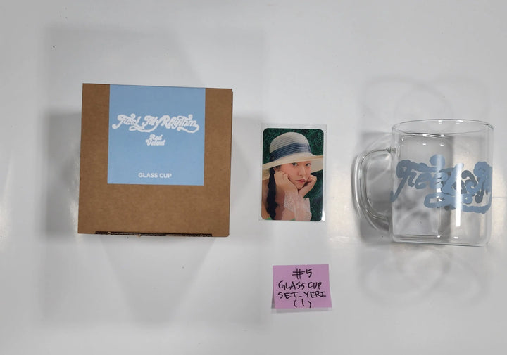 Red velvet 'Feel My Rhythm' -SM TOWN & Store MD (1) - HALLYUSUPERSTORE