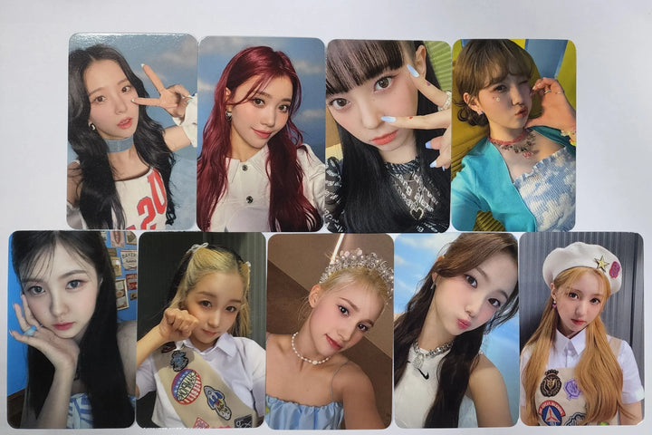 Kep1er "DOUBLAST" - Music Korea Fansign Event Photocard Round 2 - HALLYUSUPERSTORE