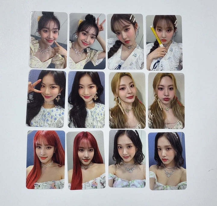 StayC 'WE NEED LOVE' - Apple Music Lucky Draw Event Photocard - HALLYUSUPERSTORE