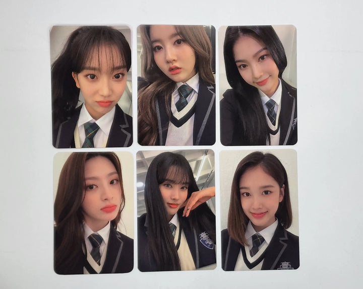 StayC 'WE NEED LOVE' - Everline Fansign Event Photocard - HALLYUSUPERSTORE