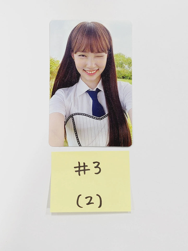 CSR 1st mini - 'Sequence : 7272' - Official Photocard ( Restocked 8/22 ) - HALLYUSUPERSTORE